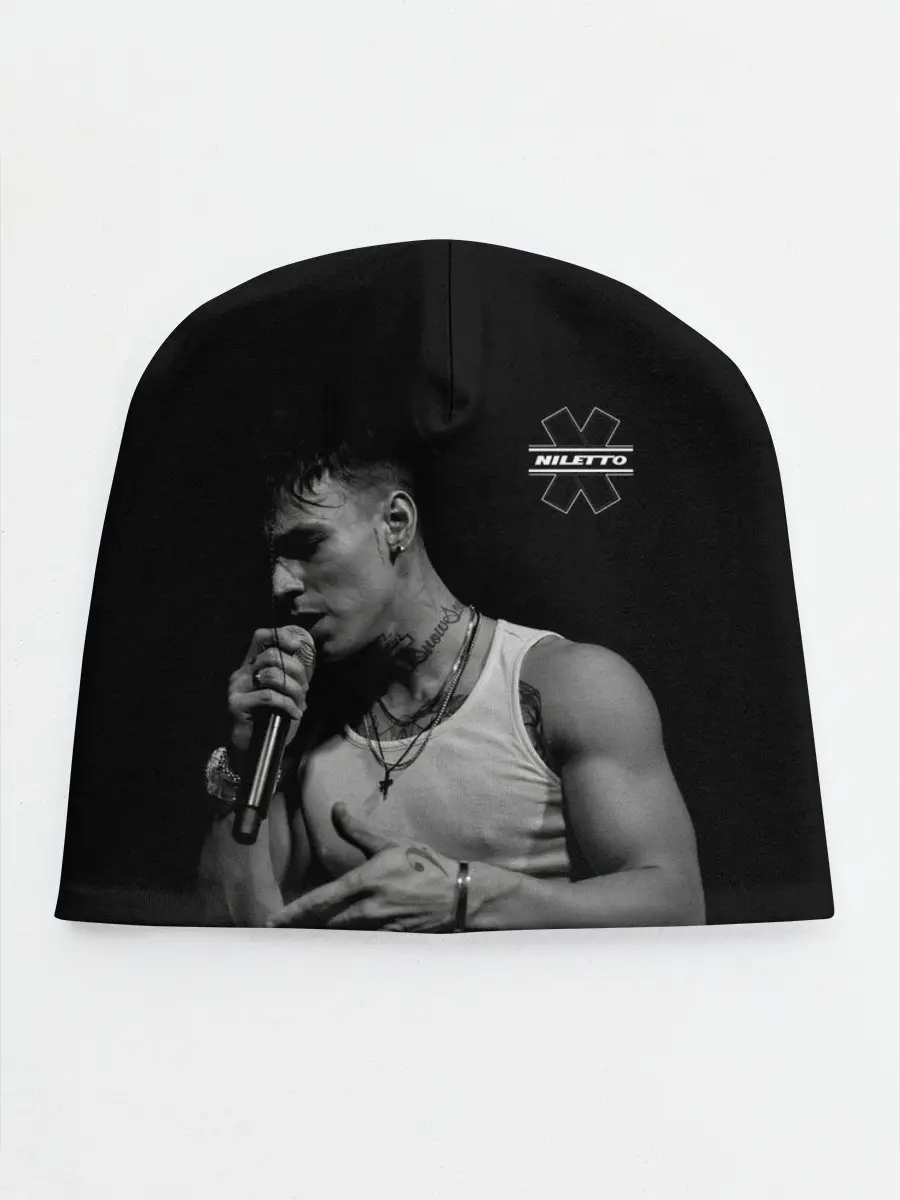 Детская шапка / NILETTO