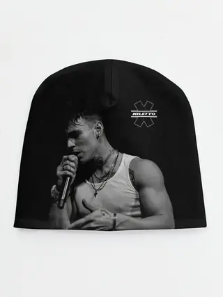 Детская шапка / NILETTO