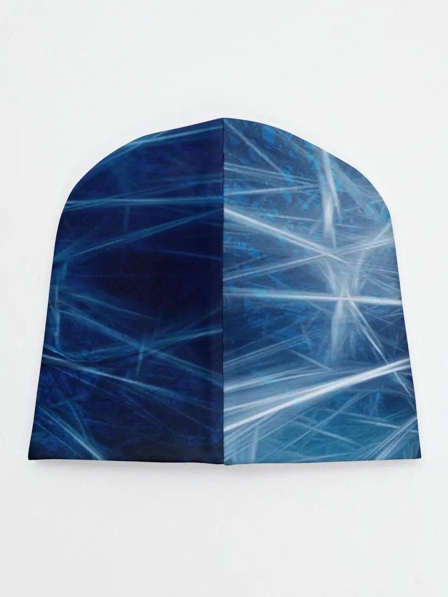 Детская шапка / Рэм