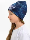 Детская шапка / Рэм