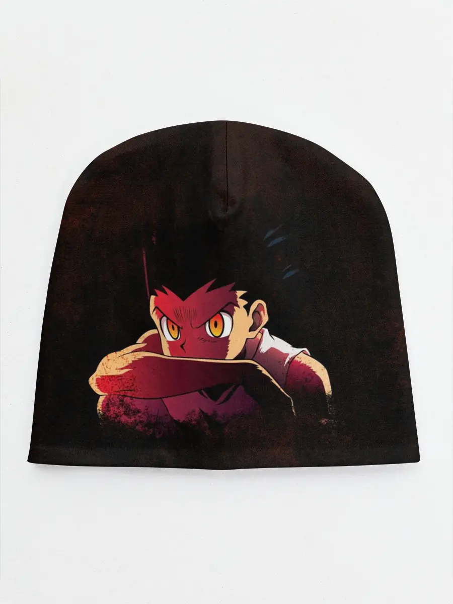 Детская шапка / Гон Фрикс