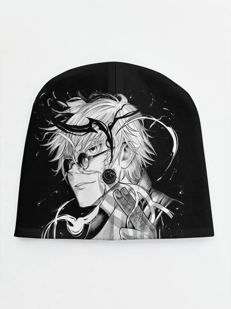 Детская шапка / Магическая Битва Сатору Гото