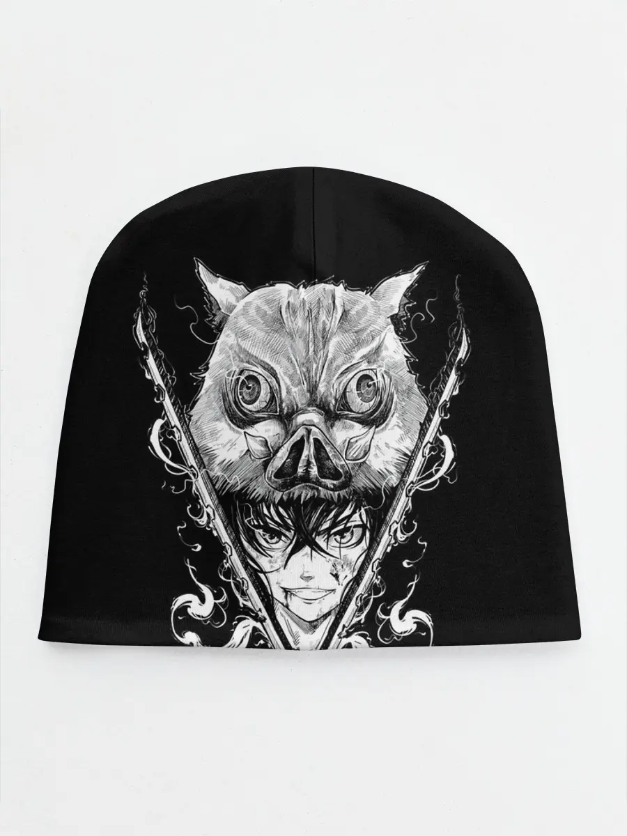 Детская шапка / Клинок рассекающий демонов Ино