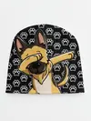 Детская шапка / DAB DOG