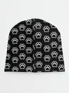Детская шапка / DAB DOG