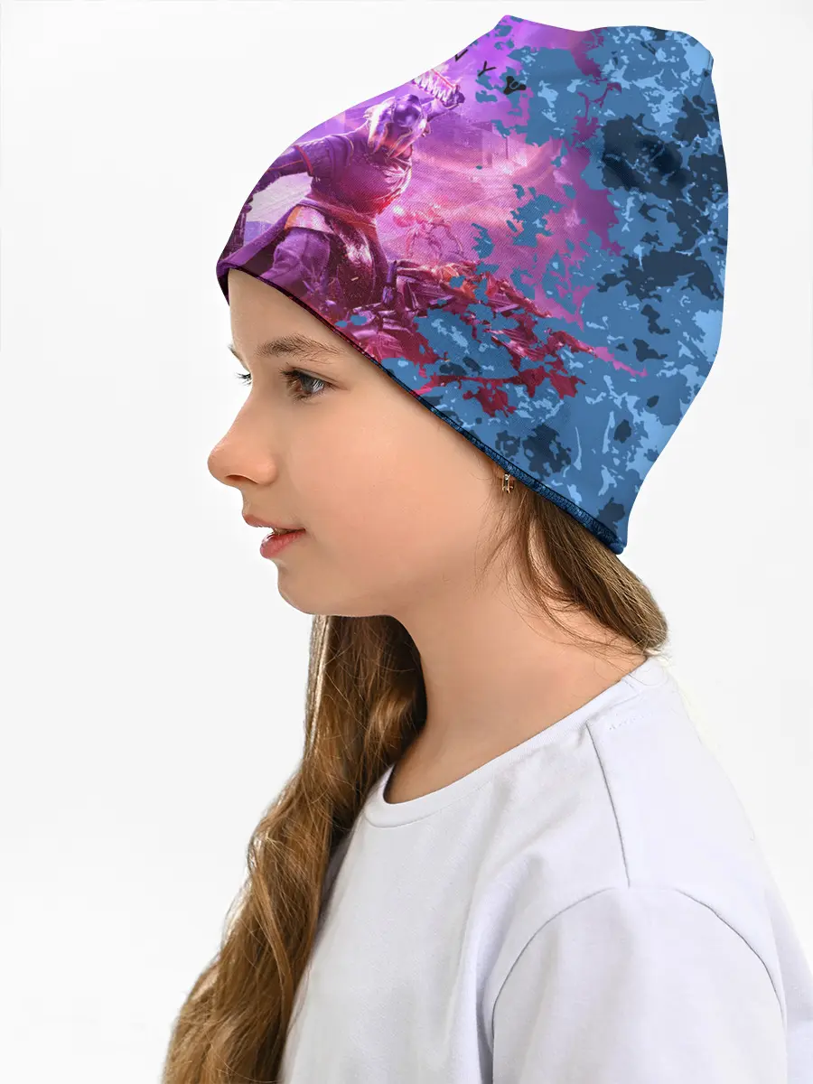 Детская шапка / Destiny 2 : Beyond Light