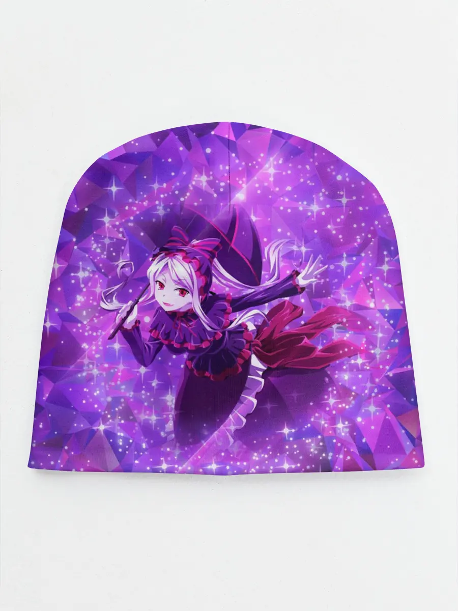 Детская шапка / Шалтир Бладфоленн