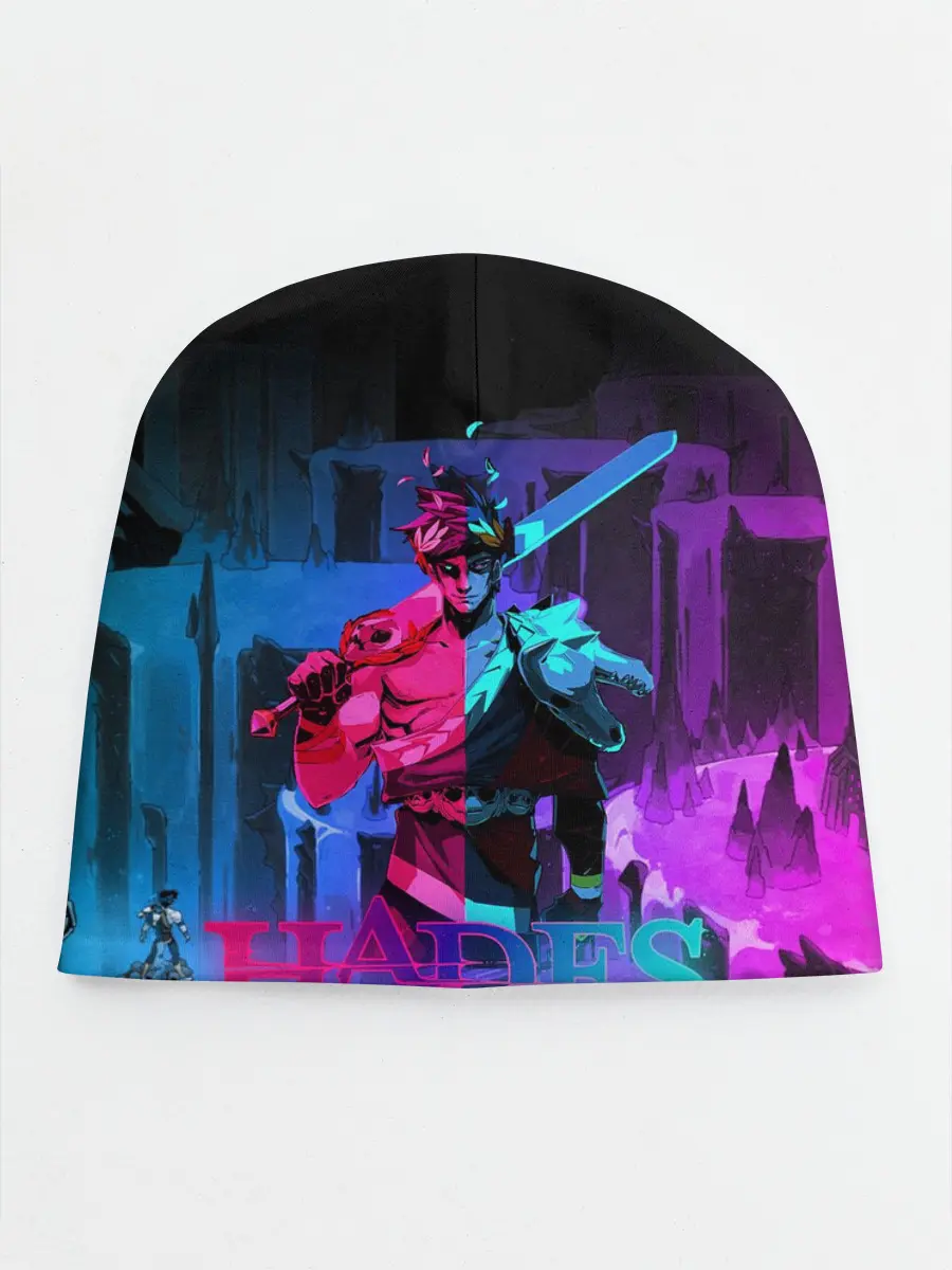 Детская шапка / Hades Game