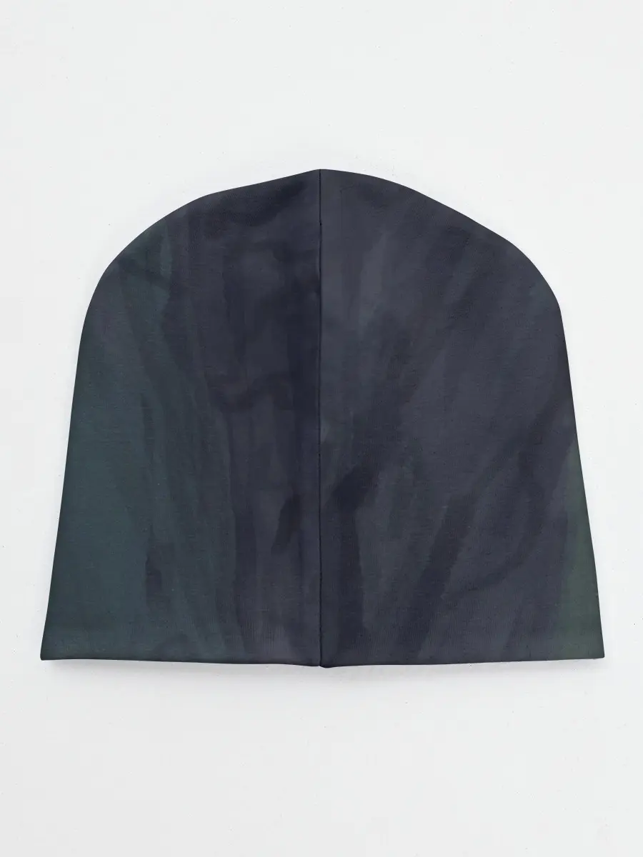 Детская шапка / Ужас советских детей