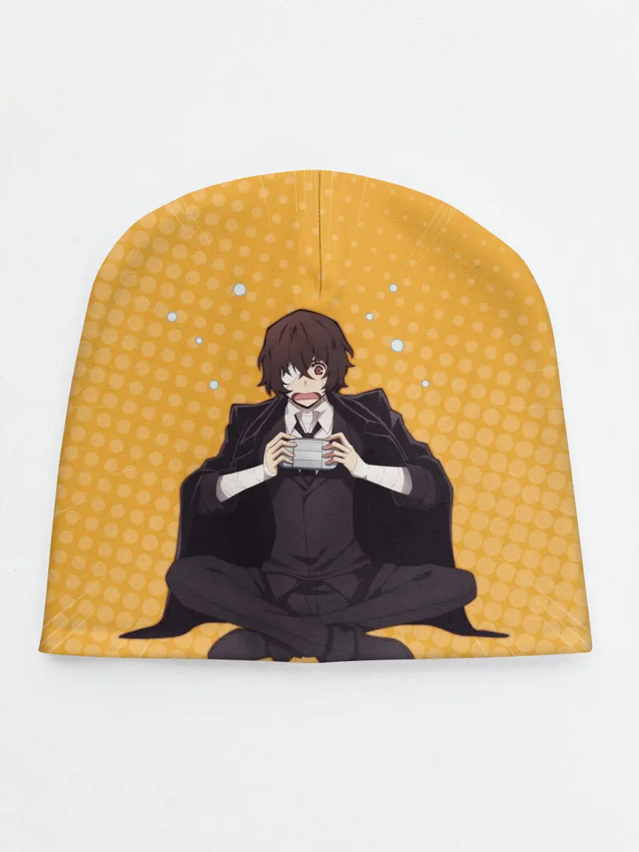 Детская шапка / Дазай