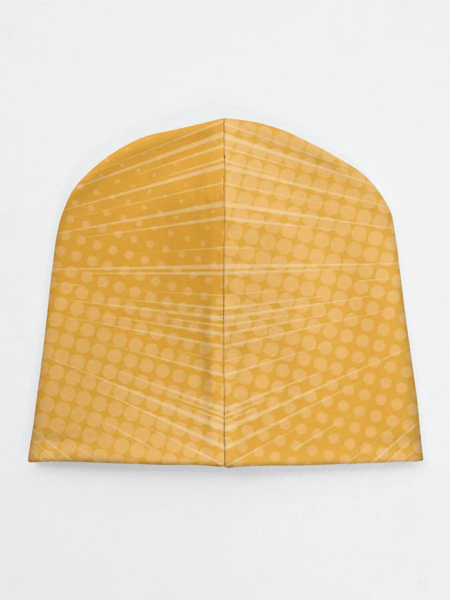 Детская шапка / Дазай