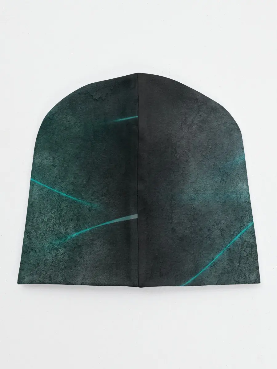 Детская шапка / Доктор Стоун