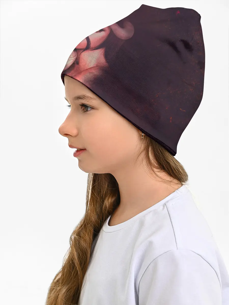 Детская шапка / ALBEDO SADNESS