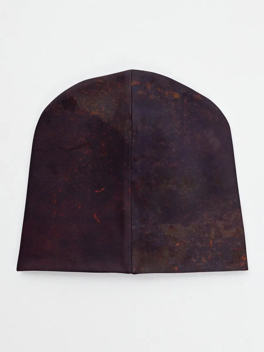 Детская шапка / ALBEDO SADNESS