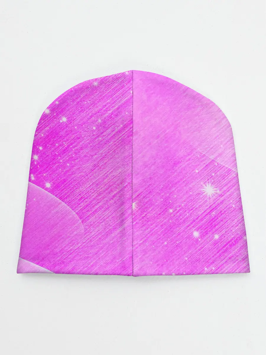 Детская шапка / Мицури Канродзи