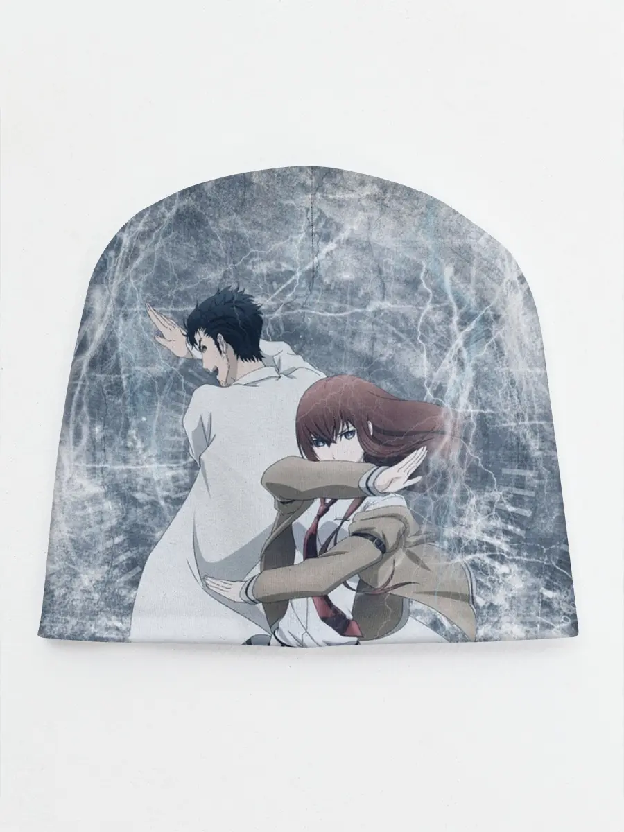 Детская шапка / Врата Штейна