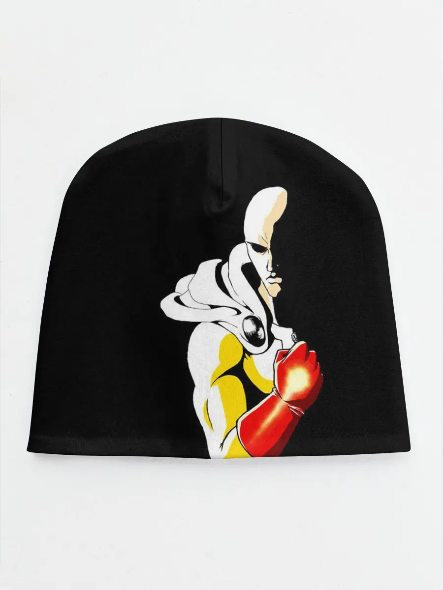 Детская шапка / Сайтама | One Punch Man