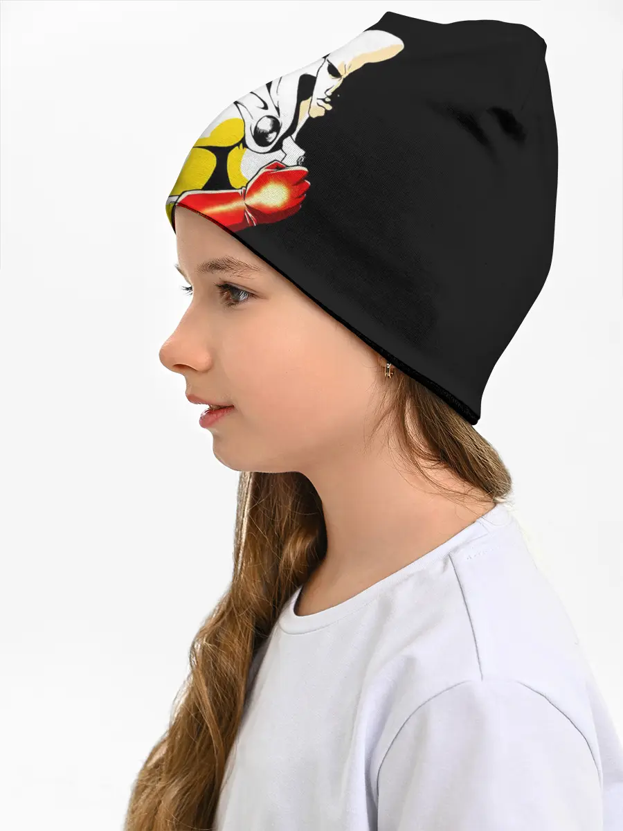 Детская шапка / Сайтама | One Punch Man