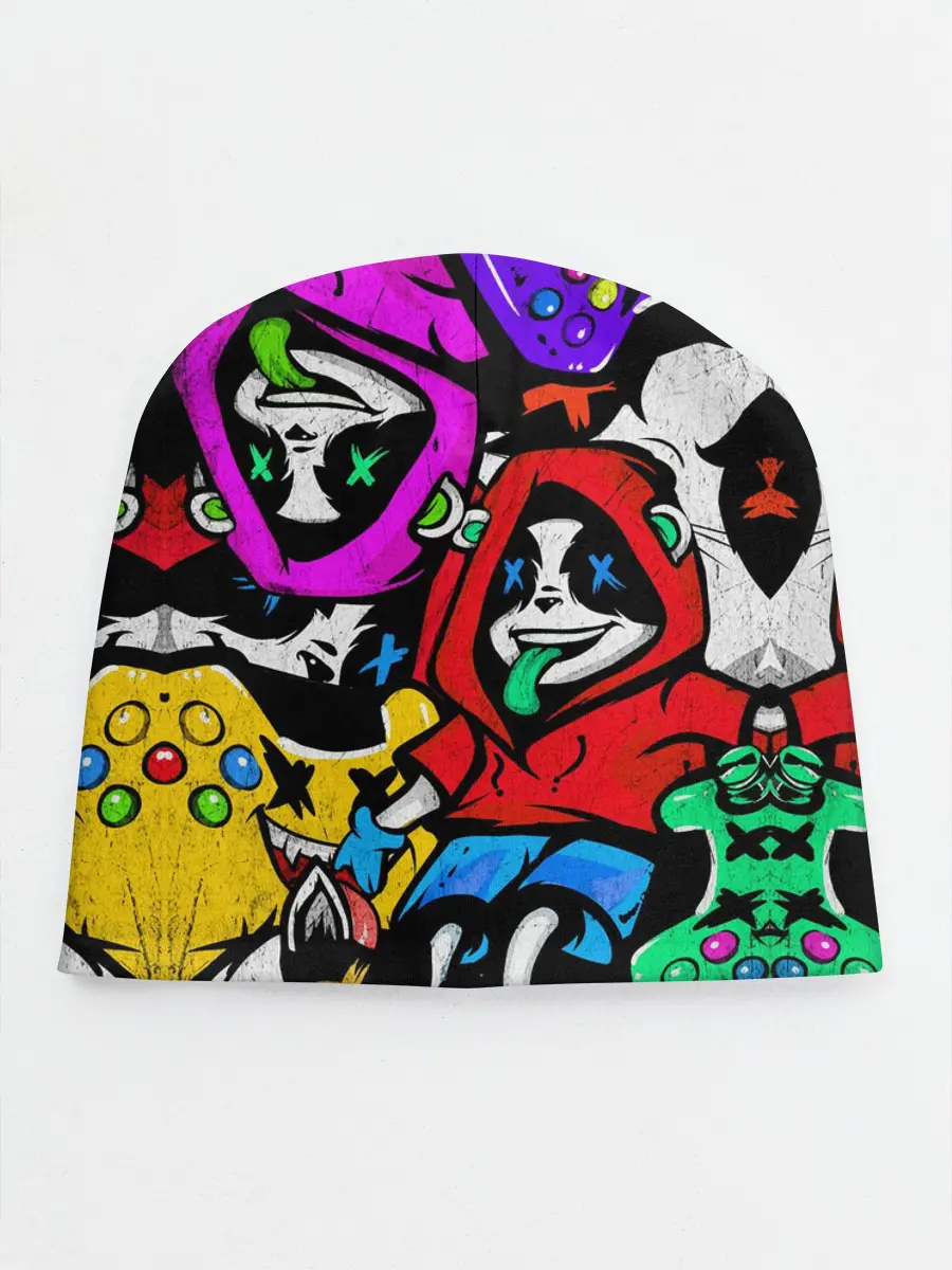 Детская шапка / Play