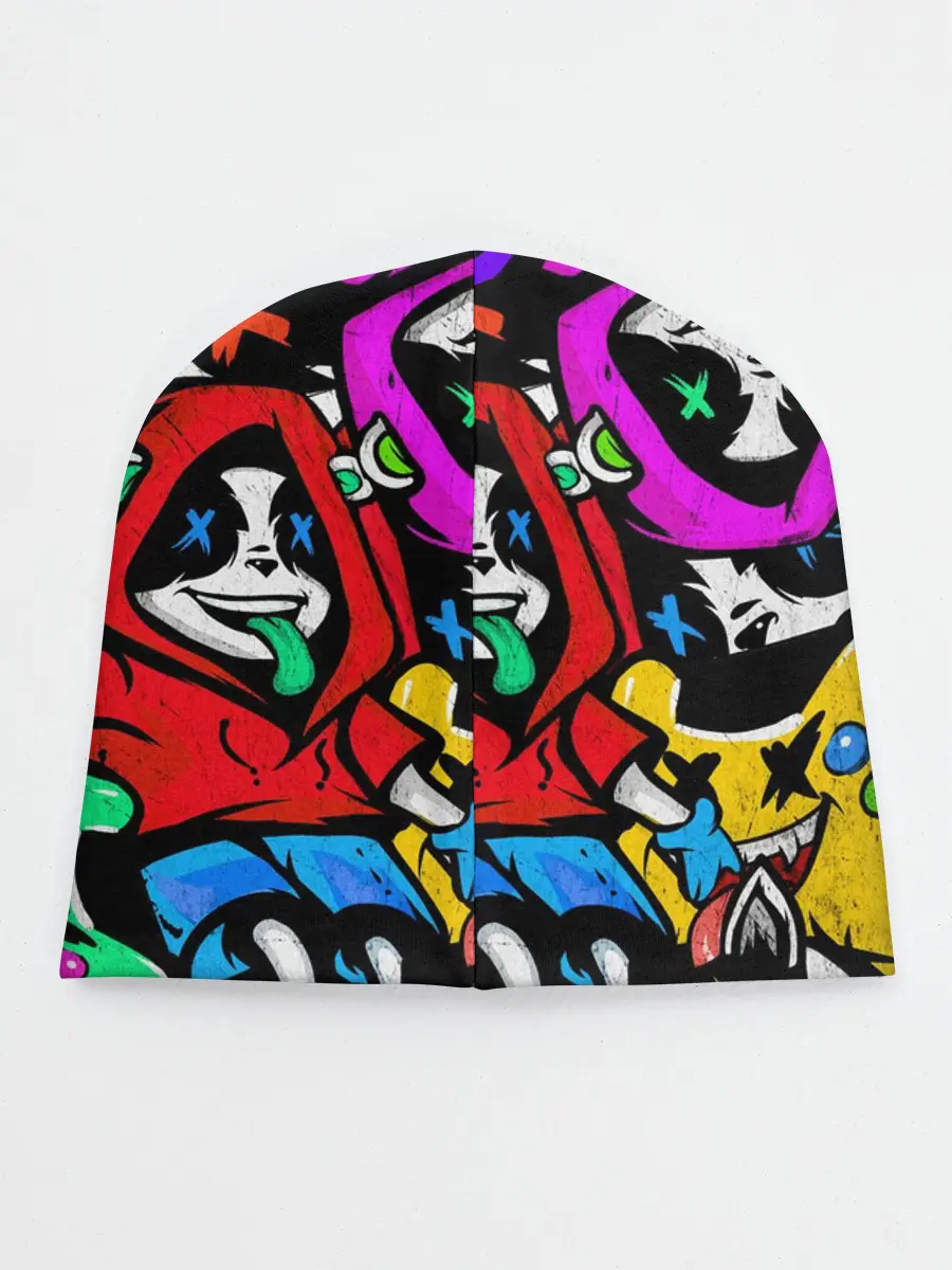 Детская шапка / Play