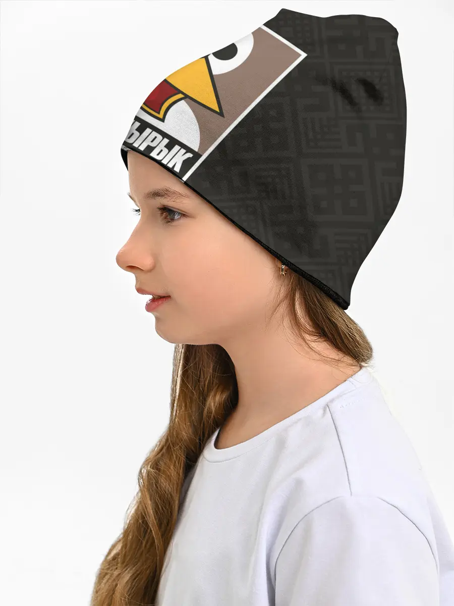 Детская шапка / Чык Чырык