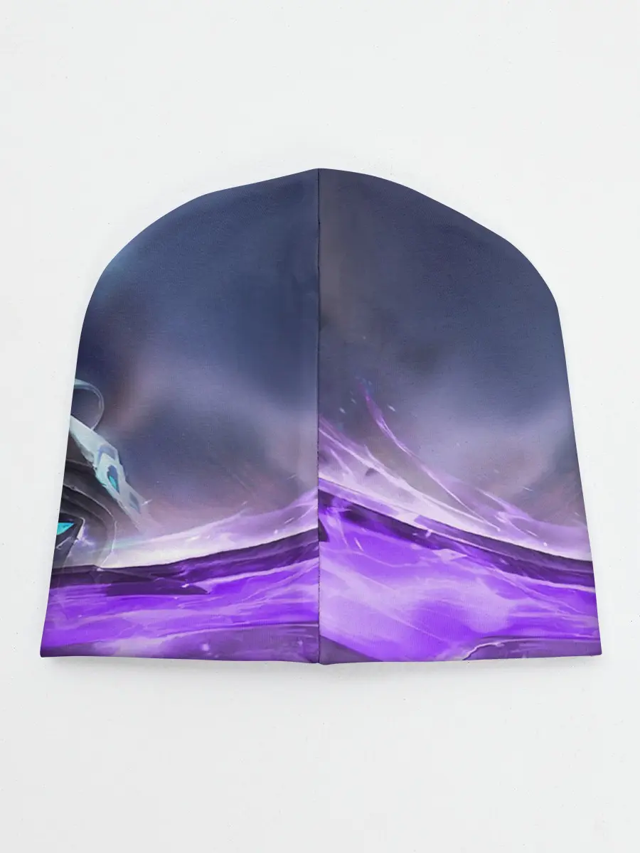 Детская шапка / Алукард - Mobile Legends