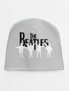 Детская шапка / The Beatles