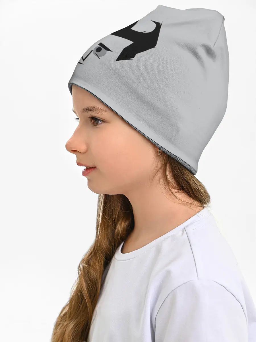 Детская шапка / Dont Starve