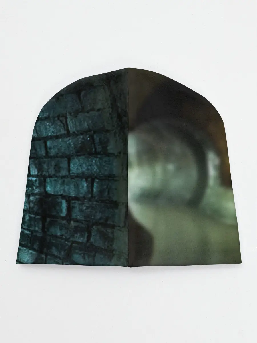 Детская шапка / Raph