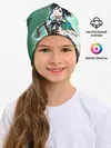 Детская шапка / Genshin Impact
