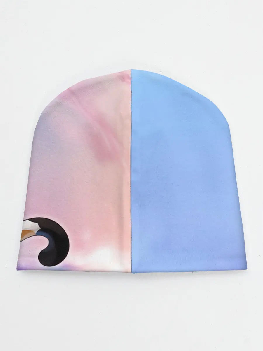 Детская шапка / Genshin Impact