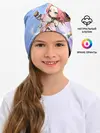 Детская шапка / Genshin Impact
