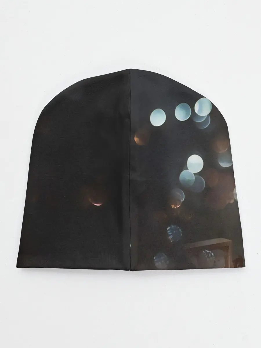 Детская шапка / Queens Gambit Ход Королевы