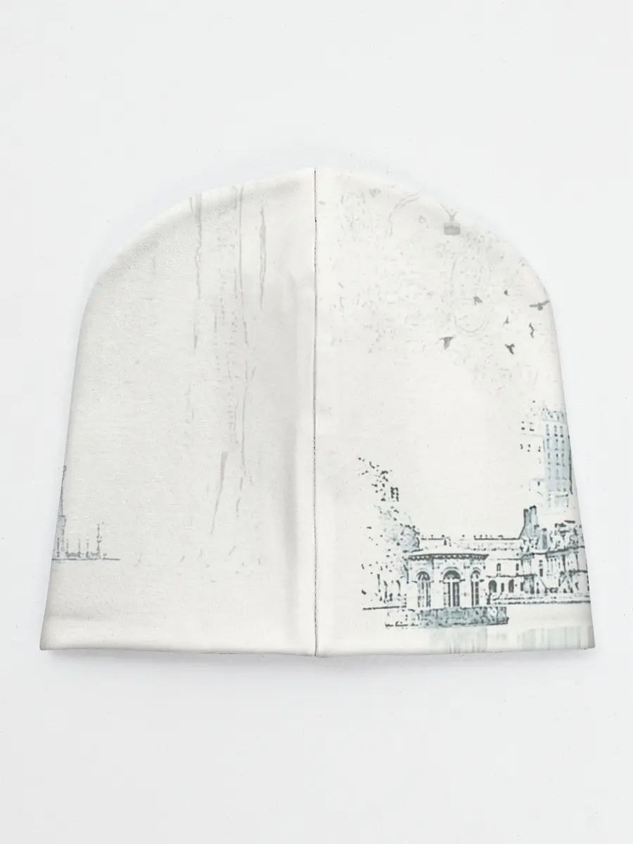 Детская шапка / Assassin’s Creed Unity