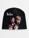 Детская шапка / The Beatles