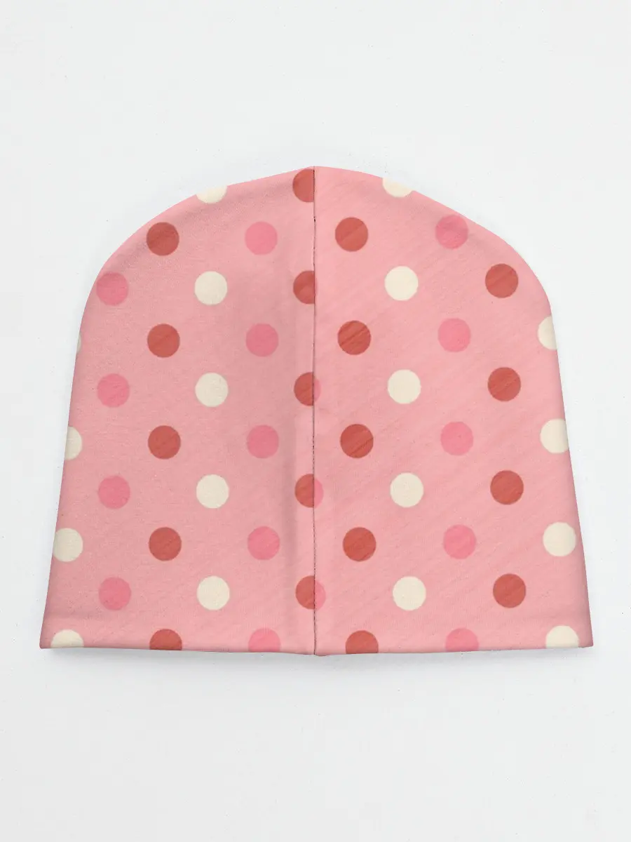 Детская шапка / Тоторо