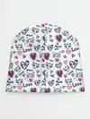 Детская шапка / Love
