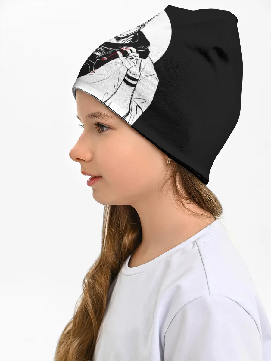 Детская шапка / Сукуна