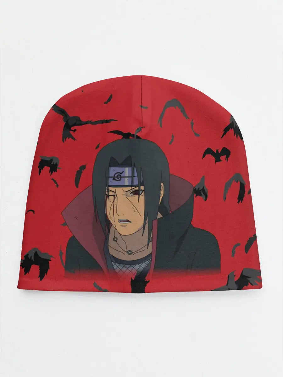 Детская шапка / Uchiha | Hitachi