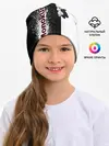 Детская шапка / Monokuma
