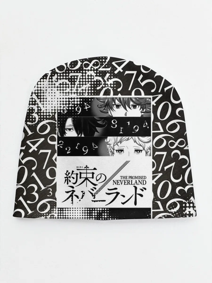 Детская шапка / Обещанный Неверленд