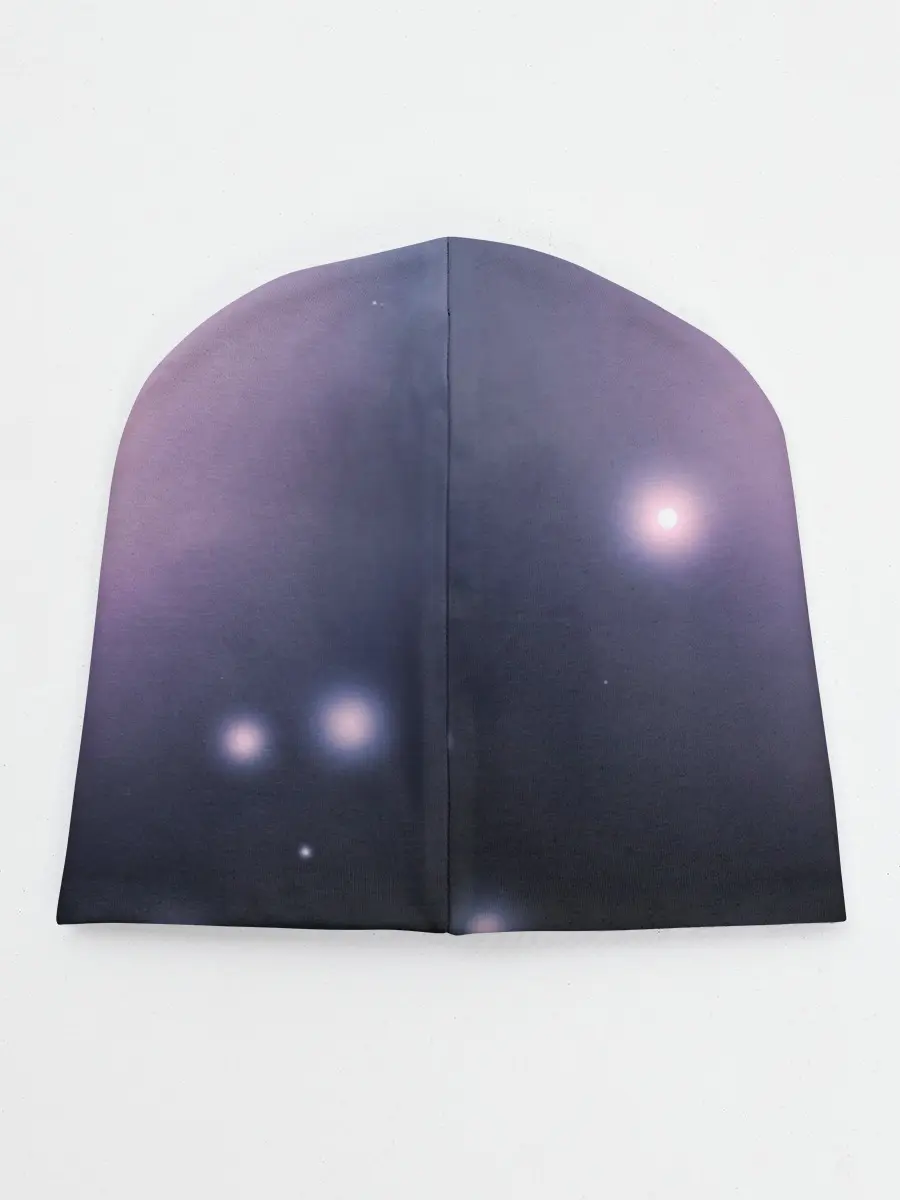 Детская шапка / Стальной Алхимик