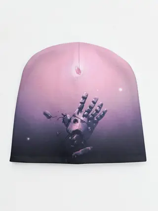 Детская шапка / Стальной Алхимик