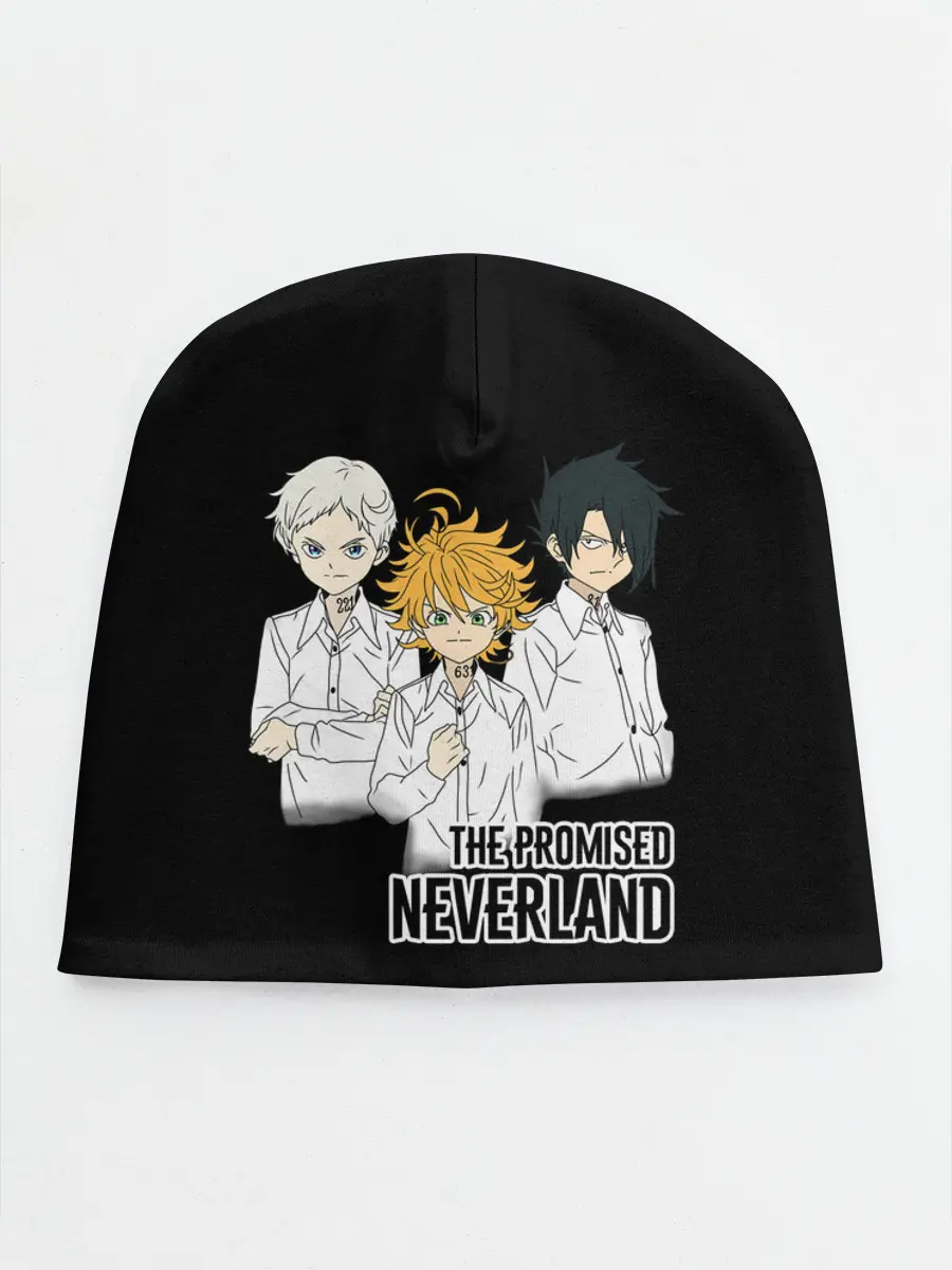 Детская шапка / Обещанный Неверленд