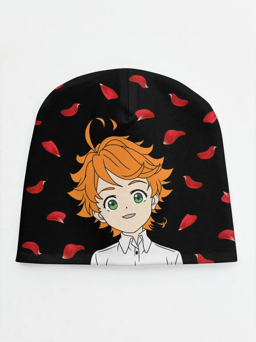 Детская шапка / Обещанный Неверленд/Эмма