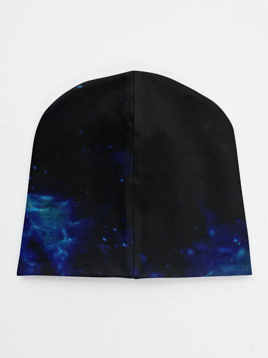 Детская шапка / Волк Вселенная