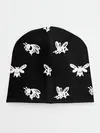 Детская шапка / Пчёлки