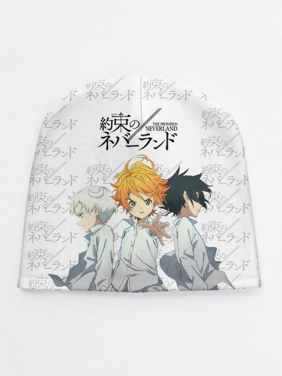 Детская шапка / Персонажи Обещанный Неверленд