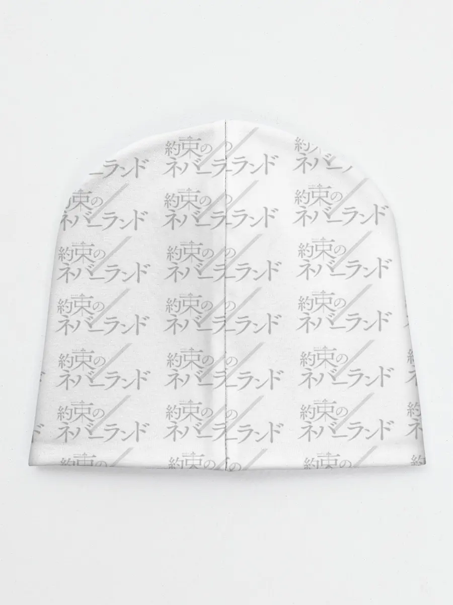 Детская шапка / Персонажи Обещанный Неверленд