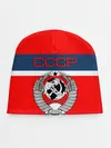 Детская шапка / СССР